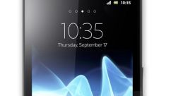 Xperia Sl