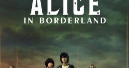 Alice In Borderland