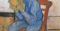Sad Artist