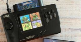 Sega Genesis