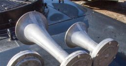 Train Horn