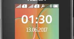 Nokia Tone