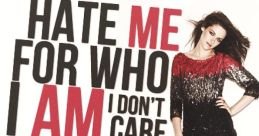 I Dont Care