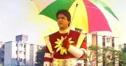 Shaktimaan