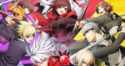Blazblue