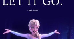 Let It Go