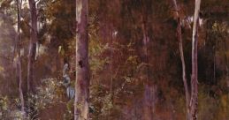 Lost Painting