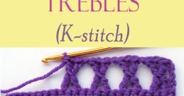 Trebles