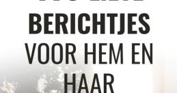Berichtje