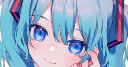 Hatsune Miku