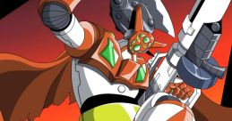 Getter Robo