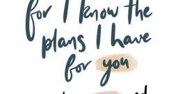 I Know
