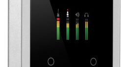 Apogee