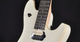 Special Guitar