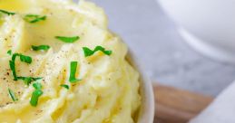 Mashed