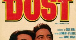 Dost