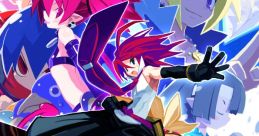 Disgaea