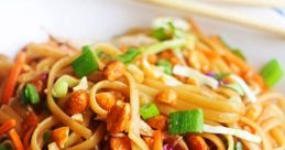 Noodles
