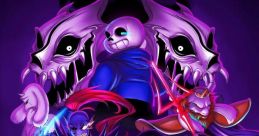 Glitchtale
