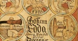 Edda Edda and effects to download and play.