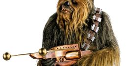 Wookie