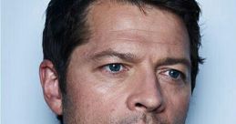 Misha Collins