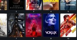 Best 2018