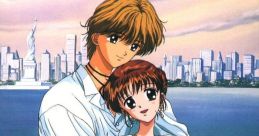 Marmalade Boy