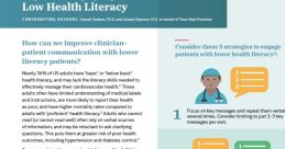 Low Health