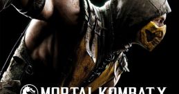 Mortal Kombat X