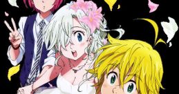 Nanatsunotaizai