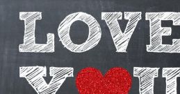 Luv U More