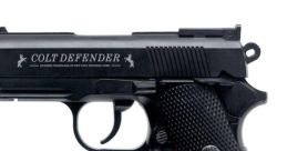 Pistola