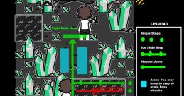 Changed Game