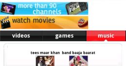 Airtel 3G