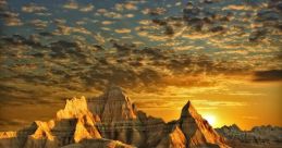 Badlands