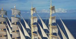 Ships