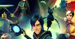 Wizards Tales Of Arcadia