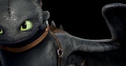 Toothless