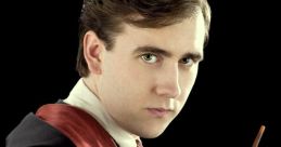 Neville Longbottom