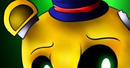 Golden Freddy