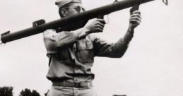 Bazooka