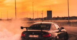 Drifting