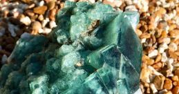 Crystals