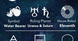 Aquarius