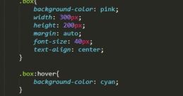 Css
