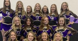 Cheer