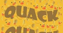 Quack Quack