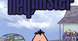 Heymister
