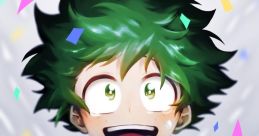 Midoriya